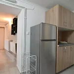 Apartment Stelios Vrasná