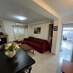 Apartment Stelios *