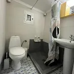 Stelios Apartment Vrasná