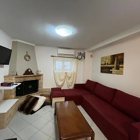 Apartment Stelios