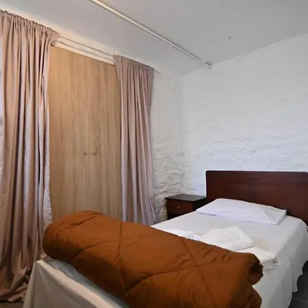 Appartement Stelios