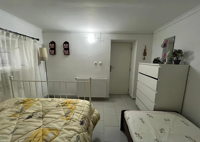 Stelios * Vrasná