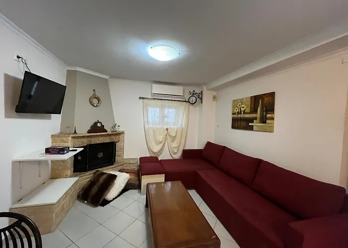 Apartment Stelios